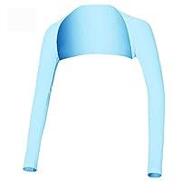 Algopix Similar Product 9 - Womens Golf Cooling Shawl Outdoor Sun
