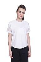 Algopix Similar Product 5 - Satva Premium Organic Cotton Racerback