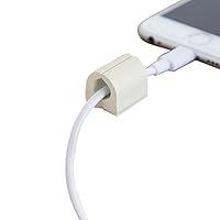 Algopix Similar Product 6 - UT Wire UTW9D12WH DWings Small Cord