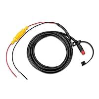 Algopix Similar Product 15 - Garmin 0101167810 Power Cable