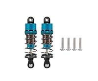 Algopix Similar Product 6 - 110 RC Cars Oil Leakproof Shocks2Pcs