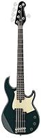 Algopix Similar Product 9 - Yamaha BB435 BBSeries 5String Bass