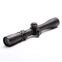 Algopix Similar Product 4 - HiLux Optics Long Eye Relief 27x32