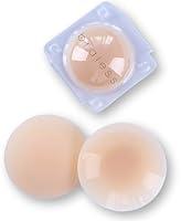 Algopix Similar Product 7 - Braless Silicone Nipple