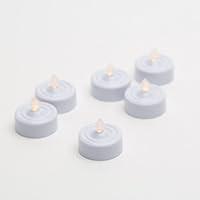 Algopix Similar Product 3 - Richland Flameless LED Tealight Candles