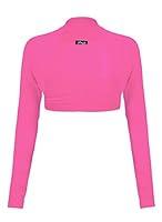 Algopix Similar Product 11 - Womens Forever Plain Long Sleeves Plus