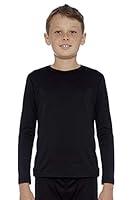 Algopix Similar Product 3 - Rocky Boys Thermal Base Layer Top
