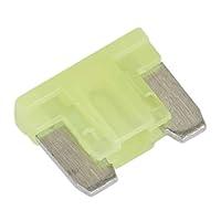 Algopix Similar Product 15 - Sealey MIBF20 20A Automotive Micro