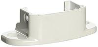 Algopix Similar Product 15 - Carefree (901020WMP) White Carport Foot