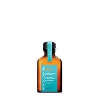 Algopix Similar Product 10 - Moroccanoil Treatment Travel Size 85