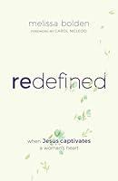 Algopix Similar Product 16 - Redefined When Jesus Captivates a