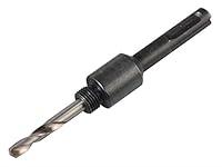 Algopix Similar Product 8 - Dewalt Tools  Holesaw Mandrel SDS Plus