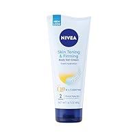 Algopix Similar Product 1 - Nivea Skin Firming and Toning Body Gel