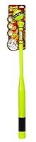 Algopix Similar Product 20 - Little Kids Junk Ball Neon Bat and Ball
