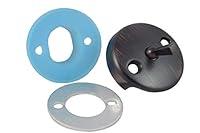 Algopix Similar Product 8 - BlueVue Overflow Gasket Kit with Trip