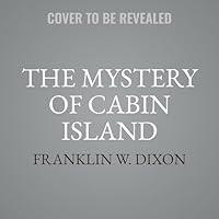 Algopix Similar Product 4 - The Mystery of Cabin Island The Hardy