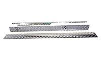 Algopix Similar Product 19 - Club Car DS 82up Rocker Panel  Kick