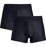 Algopix Similar Product 8 - Under Armour Mens Tech 3inch