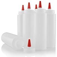 Algopix Similar Product 6 - Pinnacle Mercantile 6 Pack Condiment