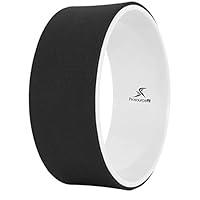 Algopix Similar Product 12 - ProsourceFit Yoga Wheel Prop 12 for