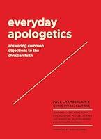 Algopix Similar Product 9 - Everyday Apologetics Answering Common