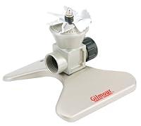 Algopix Similar Product 16 - Gilmour Square Pattern Vane Sprinkler
