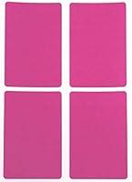 Algopix Similar Product 8 - Royal Green Name tag Colored Labels