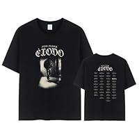 Algopix Similar Product 10 - Unisex 100 Cotton Tshirt New Album