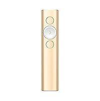 Algopix Similar Product 10 - Logitech Spotlight Wireless Universal