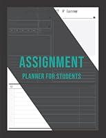 Algopix Similar Product 17 - Assignment Planner For Students Daily