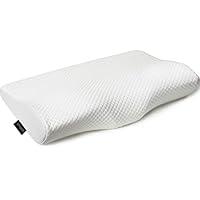 Algopix Similar Product 11 - EPABO Contour Memory Foam Pillow