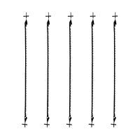 Algopix Similar Product 20 - Dremel MotoSaw Side Cutting Saw Blades
