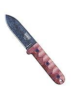 Algopix Similar Product 3 - ESEE PR4 Fixed Blade Survival Knife