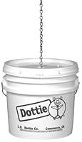 Algopix Similar Product 15 - LH Dottie CH1212 Jack Chain No12