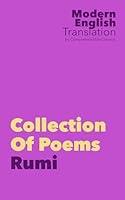 Algopix Similar Product 17 - Collection of Poems Rumi New Modern