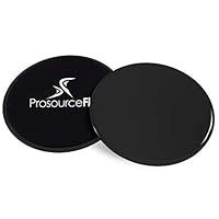 Algopix Similar Product 5 - ProsourceFit Core Sliding Exercise