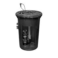 Algopix Similar Product 17 - Jackel JPACK30S550T Sewage System 12