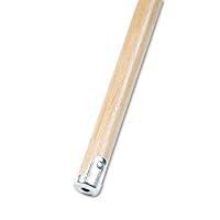 Algopix Similar Product 1 - Boardwalk BWK834 LieFlat Screwin Mop