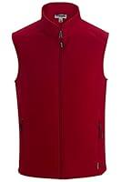 Algopix Similar Product 5 - Edwards Garment Mens Microfleece Vest