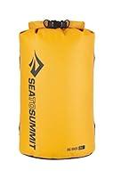 Algopix Similar Product 3 - Sea to Summit Big River Dry Bag