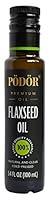 Algopix Similar Product 18 - PDR Premium Flaxseed Oil  34 fl
