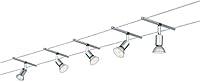 Algopix Similar Product 2 - Paulmann 94124 Spice Salt LED Wire