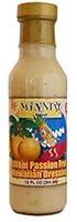 Algopix Similar Product 16 - Minatos Lilikoi Passion Fruit Hawaiian