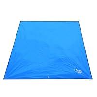 Algopix Similar Product 3 - Azarxis Hammock Rain Fly Tent Tarp