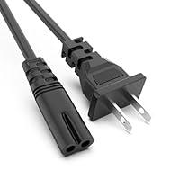 Algopix Similar Product 1 - XMHEIRD AC in Power Cord for Sega