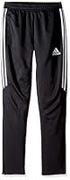 Algopix Similar Product 2 - adidas Youth Soccer Tiro 17 Pants