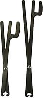 Algopix Similar Product 5 - Freedom Brand Quick Grip Steel Body