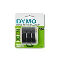 Algopix Similar Product 12 - DYMO SelfAdhesive Embossing Labels