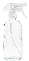 Algopix Similar Product 19 - Glass Spray Bottle  Empty Refillable