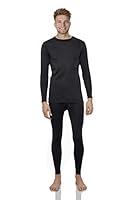 Algopix Similar Product 4 - Rocky Thermal Underwear for Men